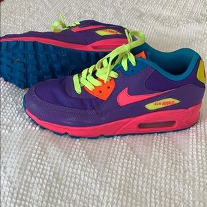 {VINTAGE 90s} NIKE Airmax